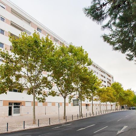 Flh Expo Terrace Flat Apartment Lisboa Ngoại thất bức ảnh