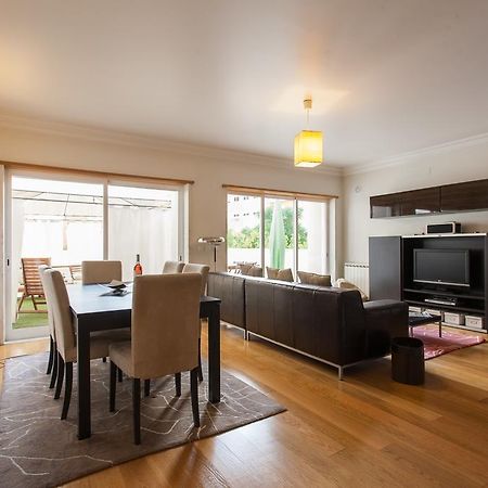 Flh Expo Terrace Flat Apartment Lisboa Ngoại thất bức ảnh