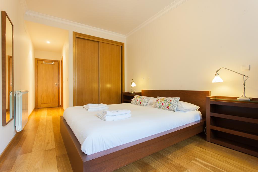 Flh Expo Terrace Flat Apartment Lisboa Ngoại thất bức ảnh