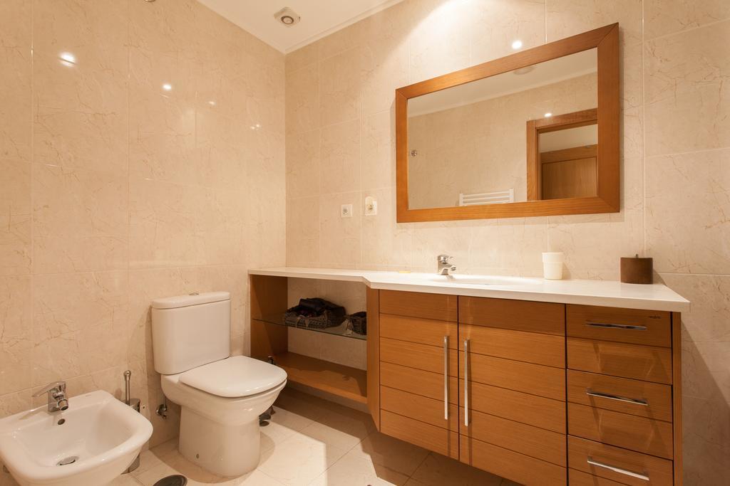 Flh Expo Terrace Flat Apartment Lisboa Ngoại thất bức ảnh