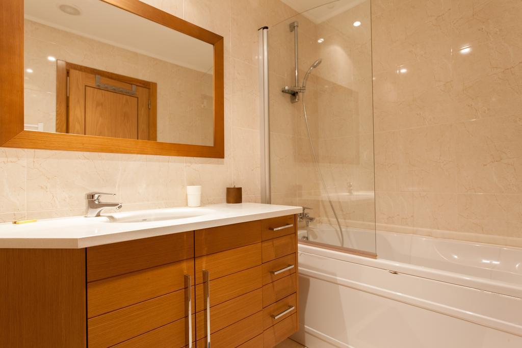 Flh Expo Terrace Flat Apartment Lisboa Ngoại thất bức ảnh