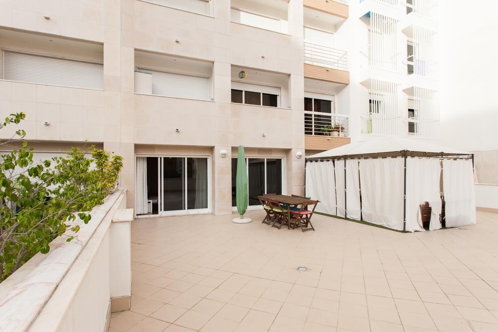 Flh Expo Terrace Flat Apartment Lisboa Ngoại thất bức ảnh