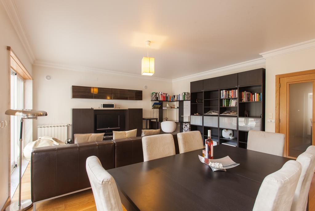 Flh Expo Terrace Flat Apartment Lisboa Ngoại thất bức ảnh