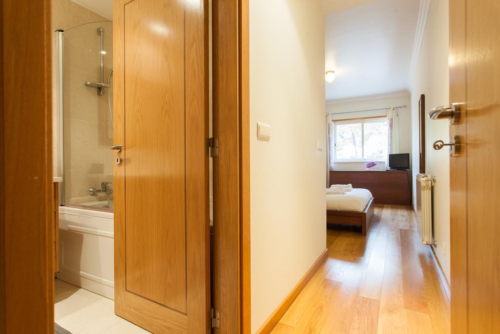 Flh Expo Terrace Flat Apartment Lisboa Ngoại thất bức ảnh