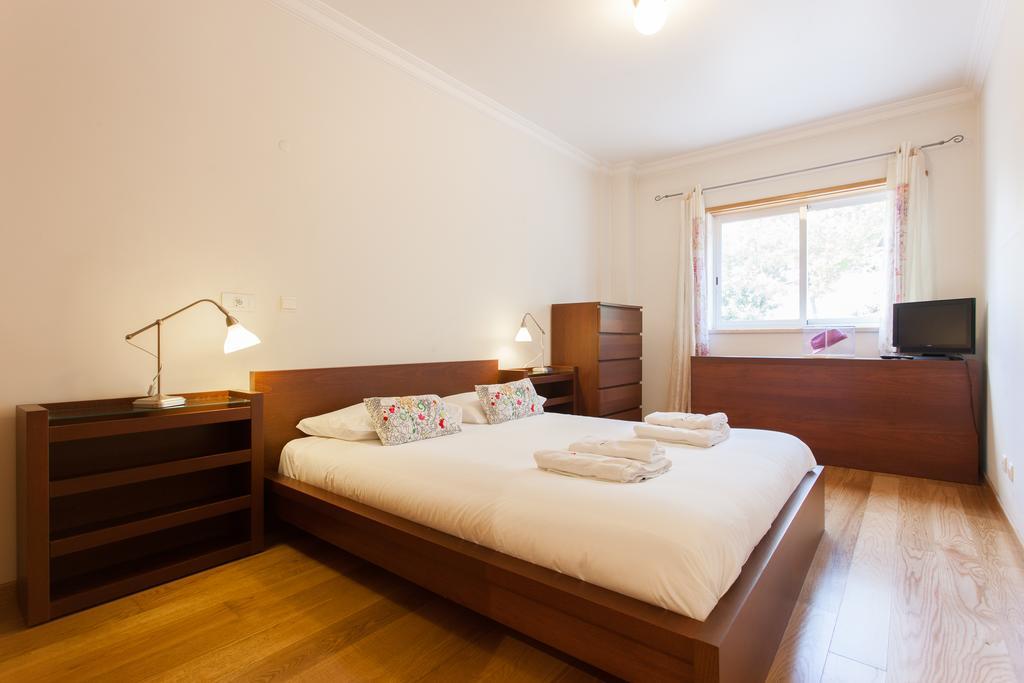 Flh Expo Terrace Flat Apartment Lisboa Ngoại thất bức ảnh