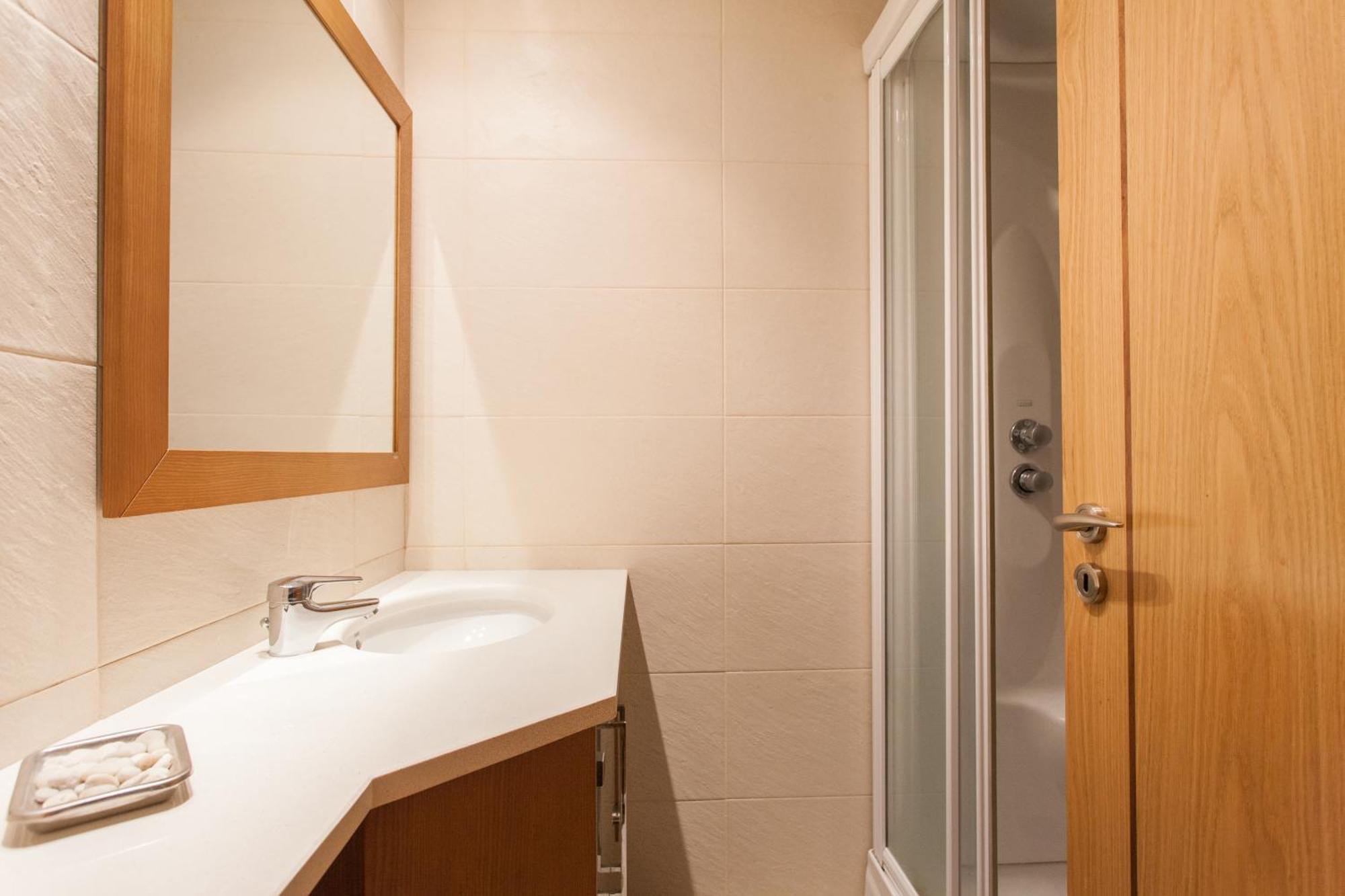 Flh Expo Terrace Flat Apartment Lisboa Ngoại thất bức ảnh