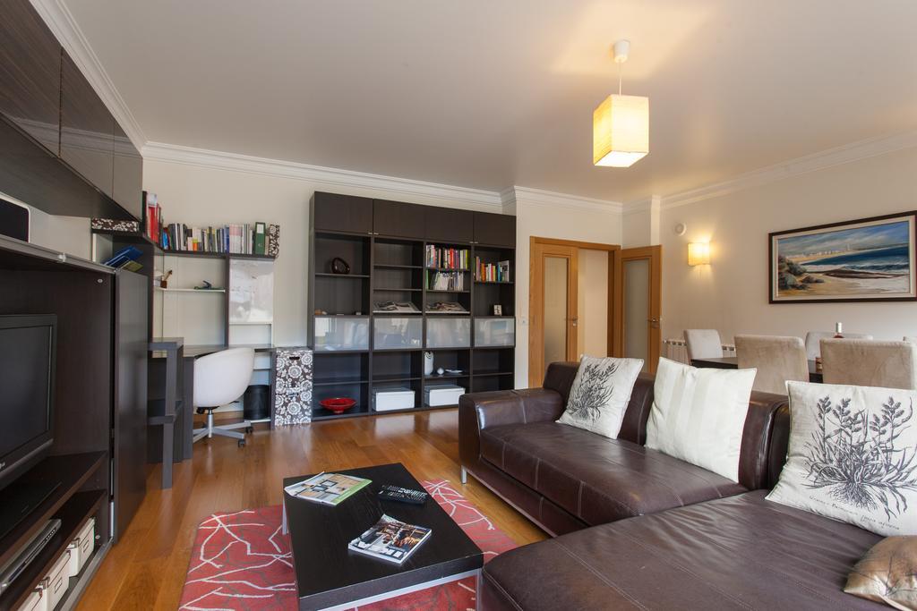 Flh Expo Terrace Flat Apartment Lisboa Ngoại thất bức ảnh